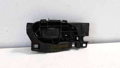 MANETA INTERIOR DELANTERA IZQUIERDA CITROEN BERLINGO CUADRO  - M.926660 / 96555515XT