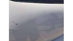 PORTON TRASERO SEAT IBIZA... 2