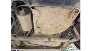 PUENTE TRASERO SEAT IBIZA...