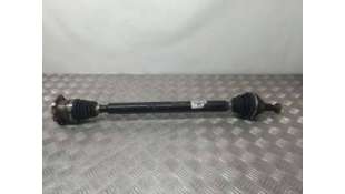 TRANSMISION DELANTERA...