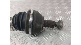 TRANSMISION DELANTERA... 2