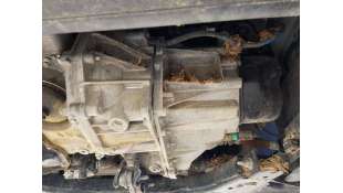 CAJA CAMBIOS RENAULT CLIO V...