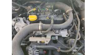 MOTOR COMPLETO RENAULT CLIO...