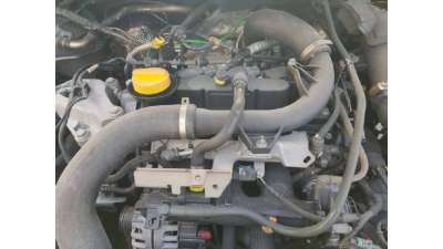 MOTOR COMPLETO RENAULT CLIO V 1.0 TCE...