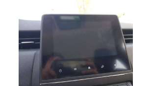 SISTEMA NAVEGACION GPS...