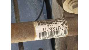 TRANSMISION DELANTERA...