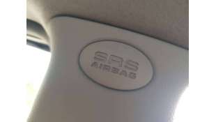 AIRBAG CORTINA DELANTERO...