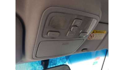 LUZ INTERIOR KIA SPORTAGE 2.0...