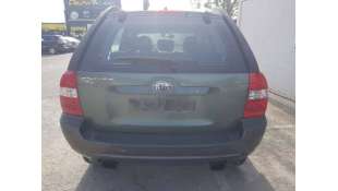 PORTON TRASERO KIA SPORTAGE...