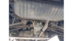 PUENTE TRASERO KIA SPORTAGE...