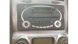 SISTEMA AUDIO / RADIO CD...