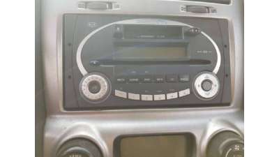 SISTEMA AUDIO / RADIO CD KIA SPORTAGE...