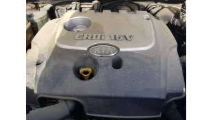 TAPA MOTOR KIA SPORTAGE 2.0...