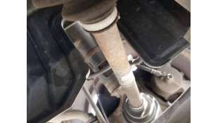 TRANSMISION DELANTERA...