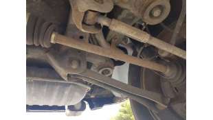 TRANSMISION TRASERA...