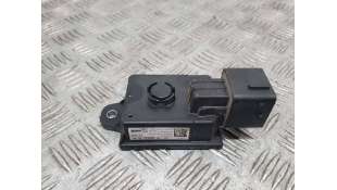 MODULO ELECTRONICO PEUGEOT...