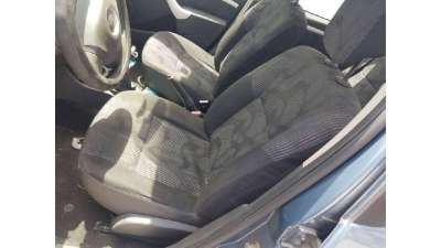 ASIENTO DELANTERO IZQUIERDO DACIA...