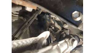 CREMALLERA DIRECCION DACIA...