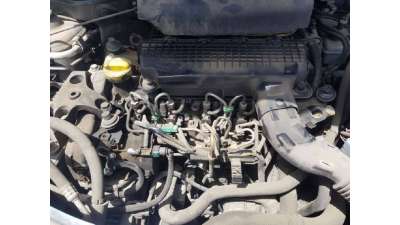 MOTOR COMPLETO DACIA SANDERO 1.5 dCi...