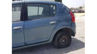 PUERTA TRASERA IZQUIERDA...