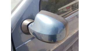RETROVISOR IZQUIERDO DACIA...