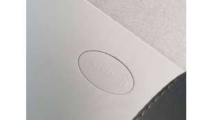 AIRBAG CORTINA DELANTERO...