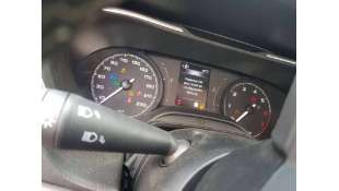 CUADRO INSTRUMENTOS FIAT...
