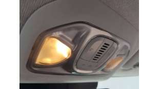 LUZ INTERIOR FIAT TIPO II...