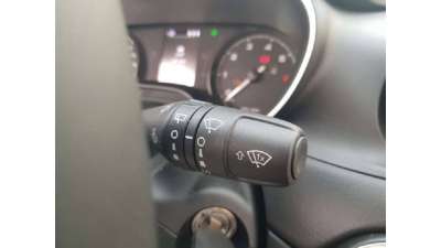 MANDO LUCES Y LIMPIA FIAT TIPO II...