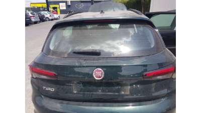 PORTON TRASERO FIAT TIPO II  BERLINA...