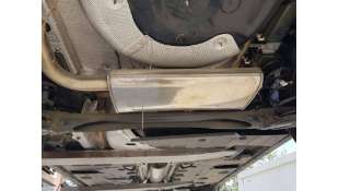 PUENTE TRASERO FIAT TIPO II...