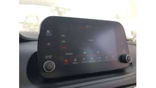 SISTEMA NAVEGACION GPS FIAT...