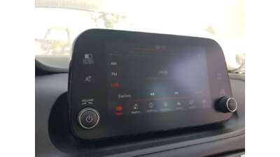 SISTEMA NAVEGACION GPS FIAT TIPO II...