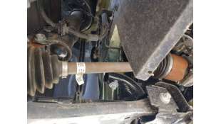 TRANSMISION DELANTERA...