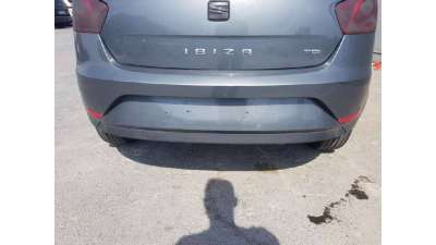 PARAGOLPES TRASERO SEAT IBIZA 1.4 TDI...