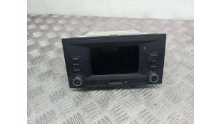 SISTEMA AUDIO / RADIO SEAT...