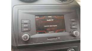 SISTEMA AUDIO / RADIO SEAT... 2