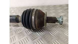 TRANSMISION DELANTERA... 2