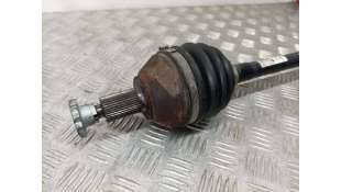 TRANSMISION DELANTERA... 2