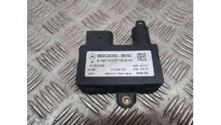 MODULO ELECTRONICO MERCEDES...