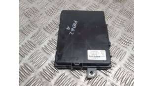 MODULO ELECTRONICO CITROEN...
