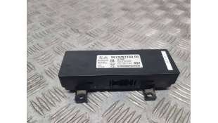 MODULO ELECTRONICO CITROEN...