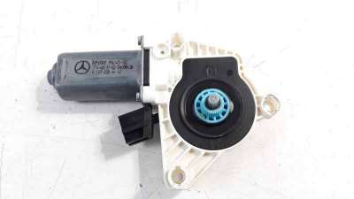 MOTOR ELEVALUNAS DELANTERO DERECHO MERCEDES CLASE A  - M.927259 / A1698204442