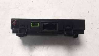 MODULO ELECTRONICO CITROEN C3 AIRCROSS  - M.927512 / 9831613880