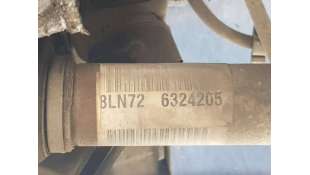 TRANSMISION DELANTERA...