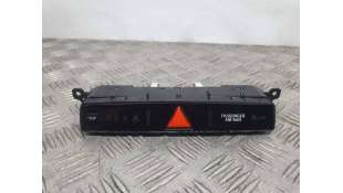 WARNING HYUNDAI I20 1.2 16V...