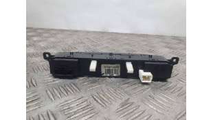 WARNING HYUNDAI I20 1.2 16V... 2