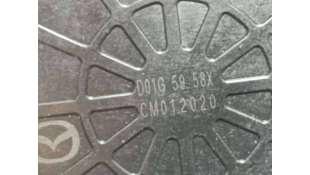 MOTOR ELEVALUNAS TRASERO... 2