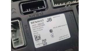 MODULO ELECTRONICO RENAULT... 2