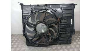 ELECTROVENTILADOR BMW SERIE... 2
